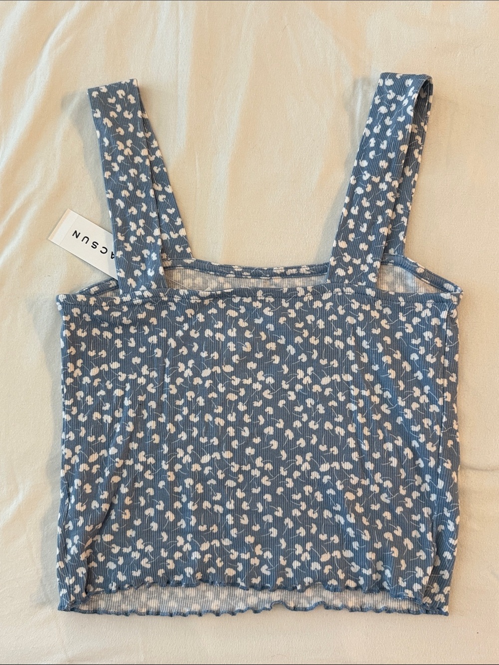 PacSun Crop Tops - Picture 5 of 7